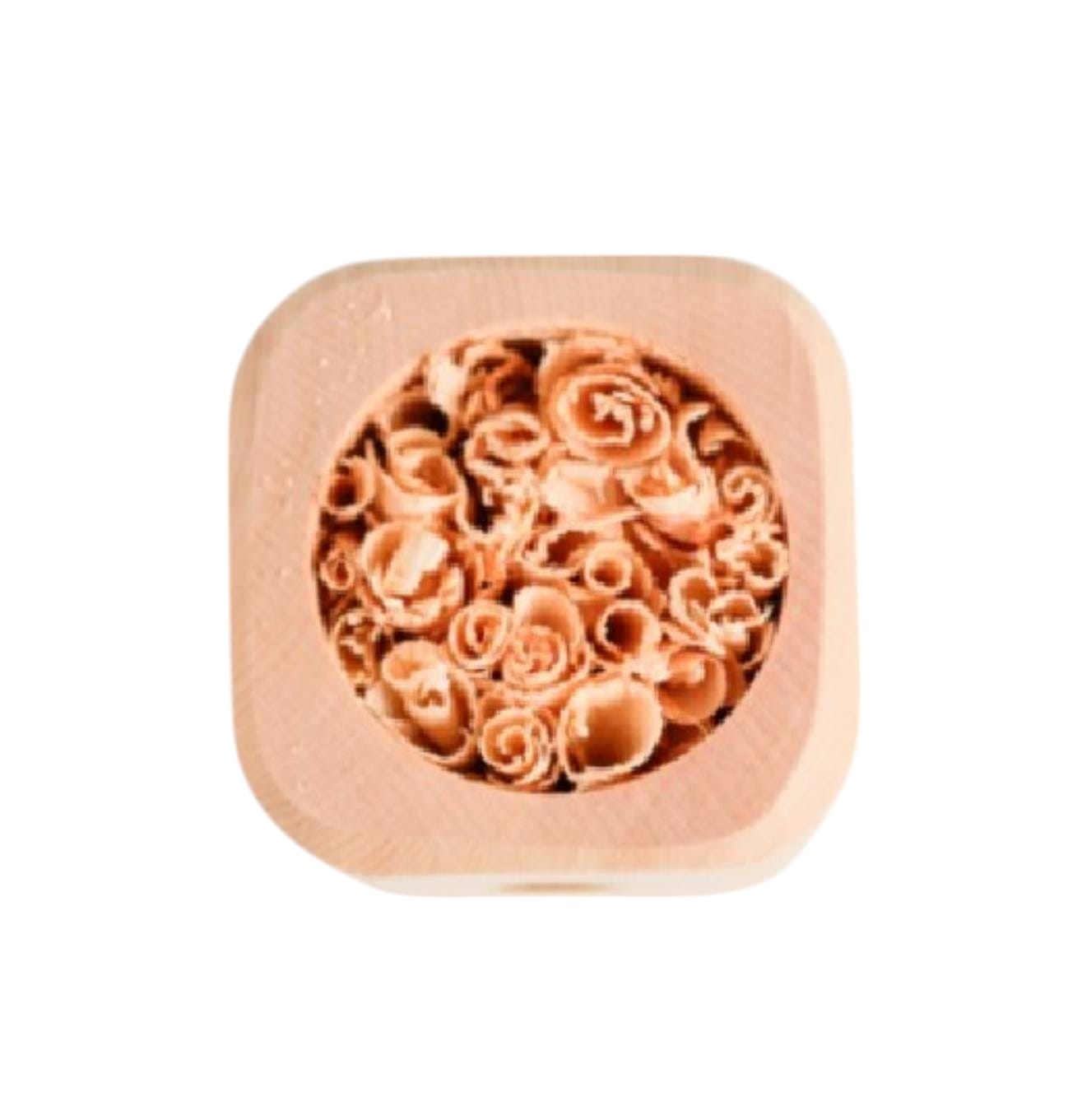 Profumatore per ambiente Cirmy Nidò da 7,5 x 7,5 x 7,5 cm