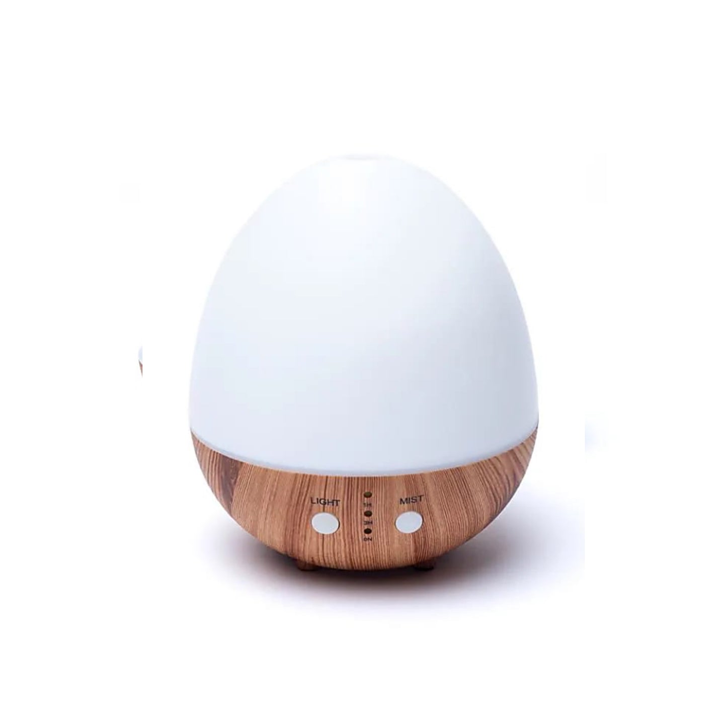 Diffusore di Aromi Ovale USB 200 ml