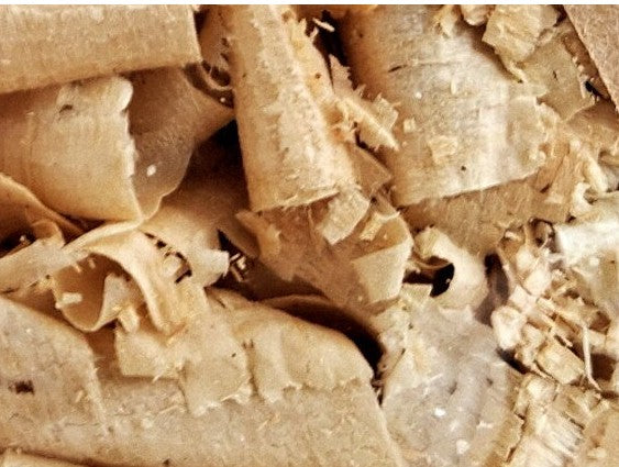 Fiocchi di Cirmolo - 100 gr