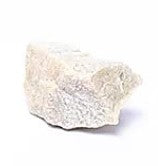 Pietra naturale grezza Curativa Acquamarina