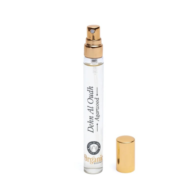 Dehn Al Oudh all'Agarwood spray per ambiente