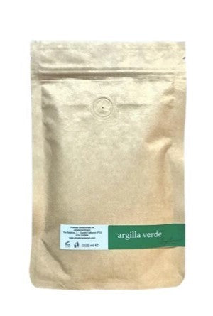 Argilla Verde lenitiva e esfoliante gr 150