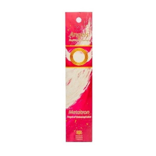 Incenso dell' Arcangelo Metatron - Nag Champa