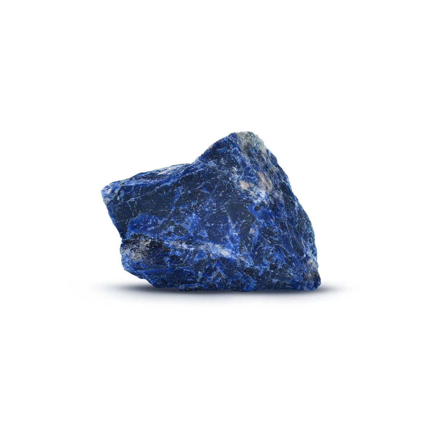 Braccialetto in Pietra Naturale Sodalite