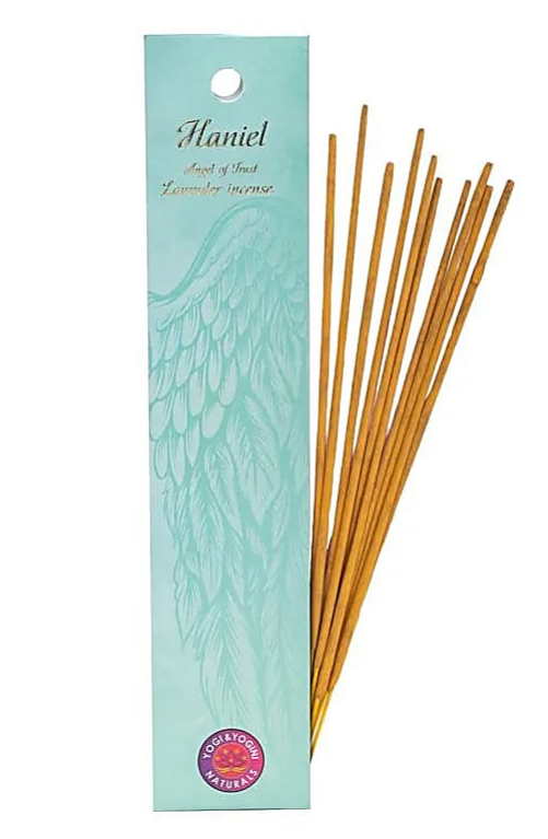 Incenso dell' Arcangelo Daniele - Lavanda