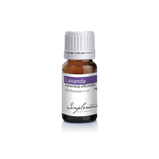 Olio Essenziale di Lavanda - 10 ml.