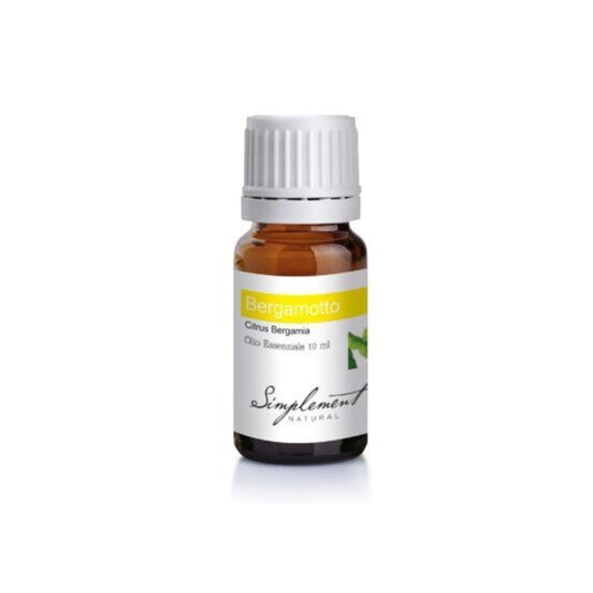 Olio Essenziale di Bergamotto - 10 ml.