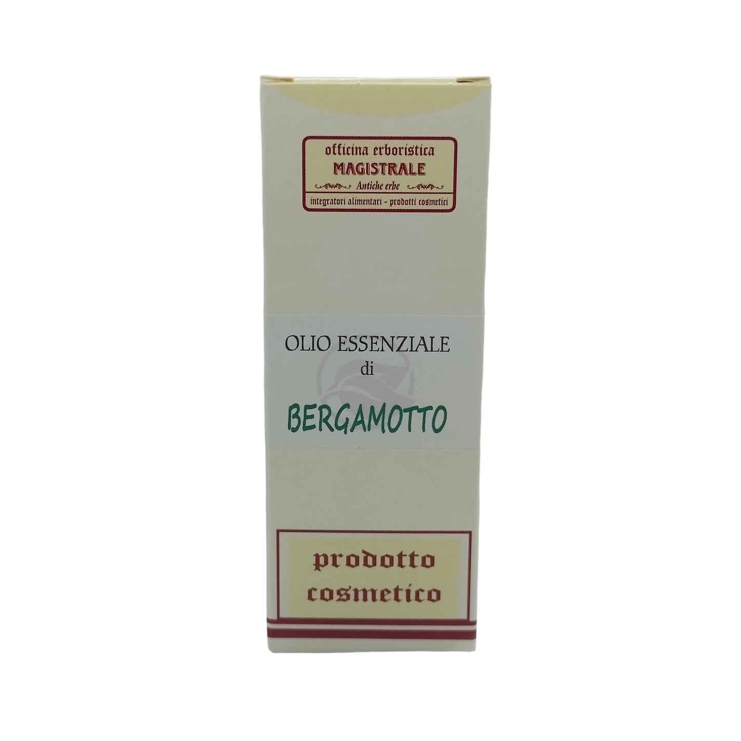 Olio Essenziale di Bergamotto "Il Medico" - 20 ml