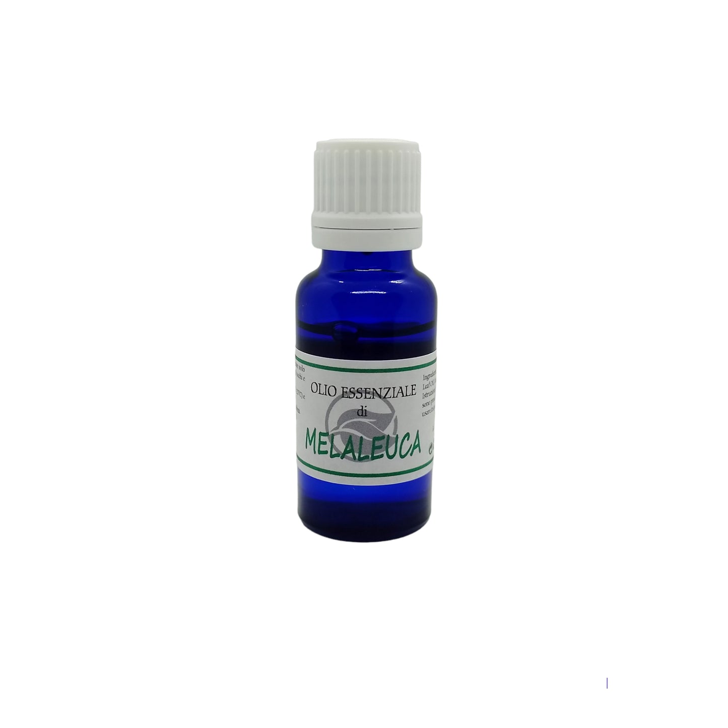 Olio Essenziale di Melaleuca Tea Tree - 20 ml