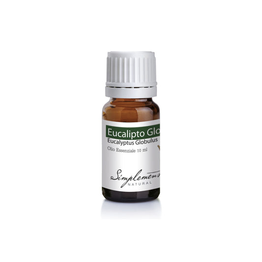 Olio Essenziale di Eucalipto Globulus - 10 ml