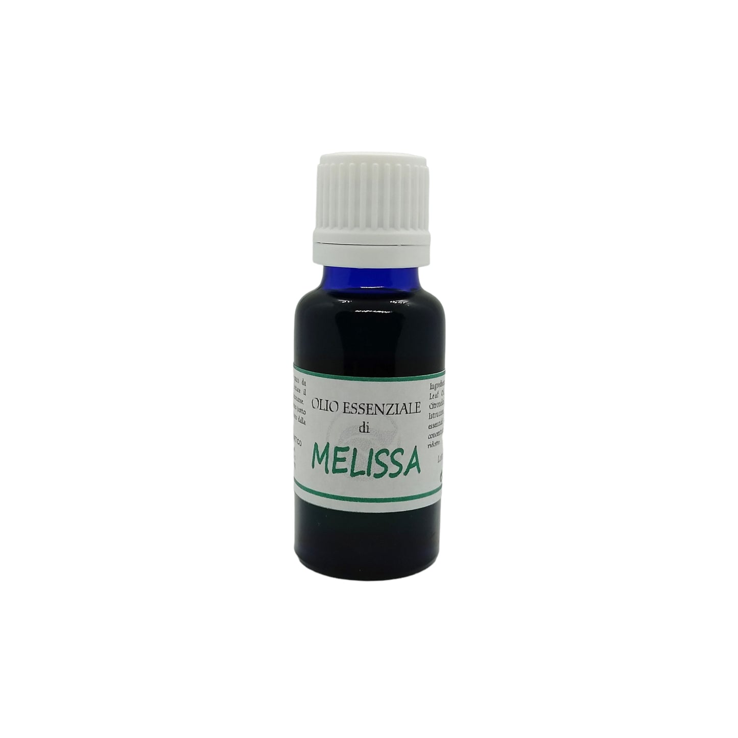 Olio Essenziale di Melissa "Il Saggio" - 20 ml