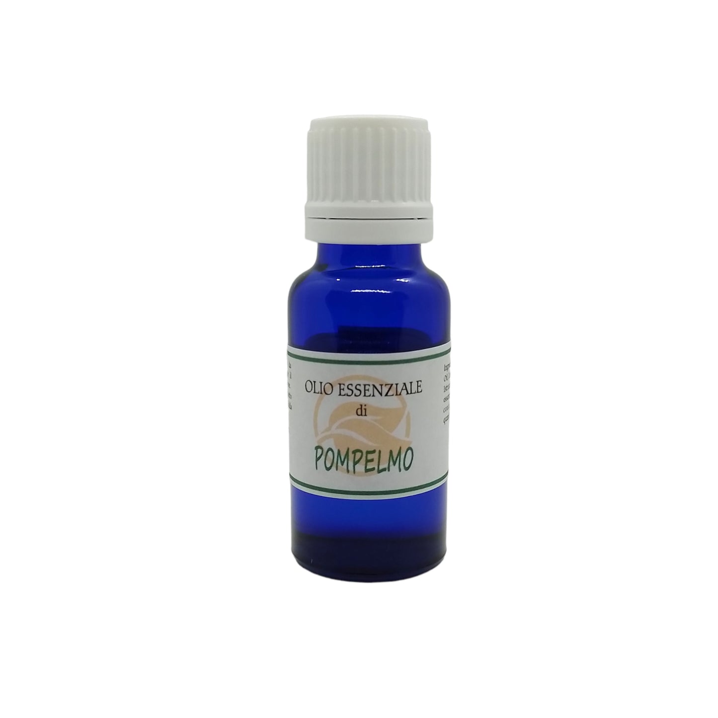 Olio Essenziale di Pompelmo "L'Indispensabile" - 20 ml