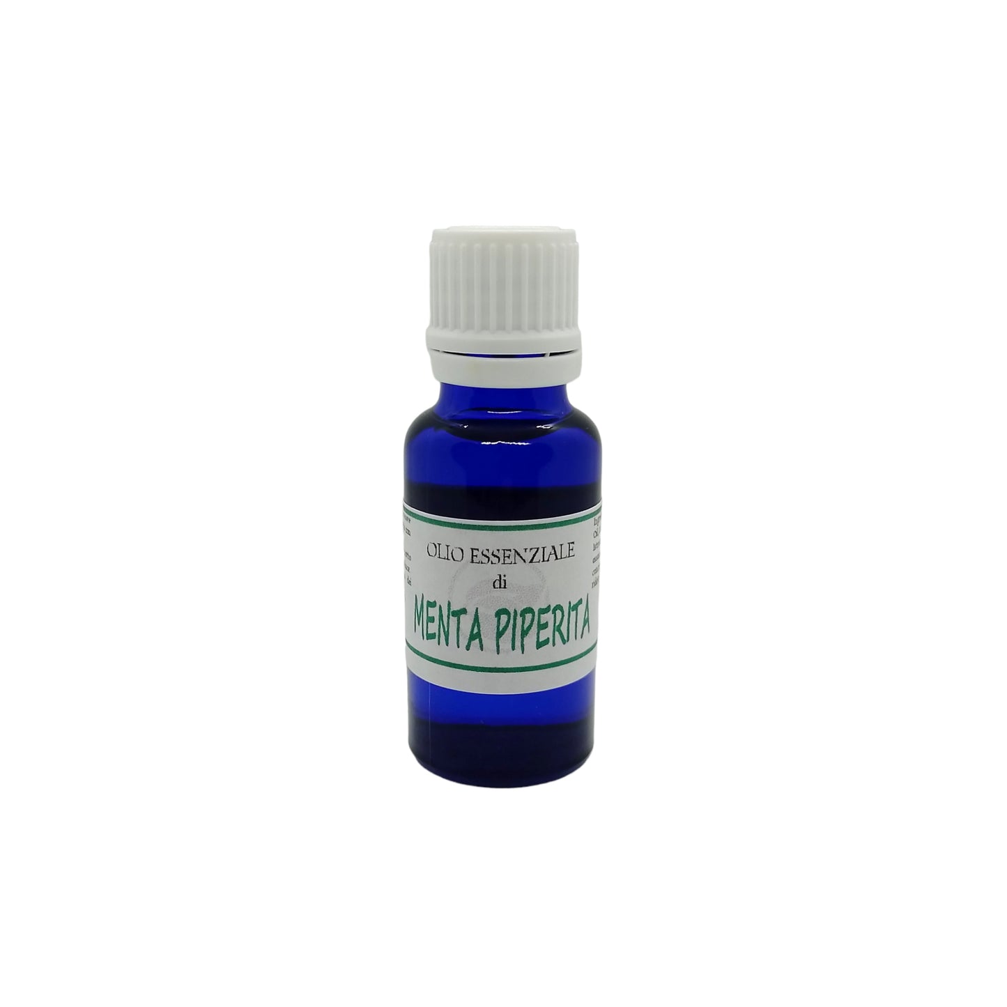 Menta Piperita "Il Cambiamento" Olio Essenziale - 20 ml